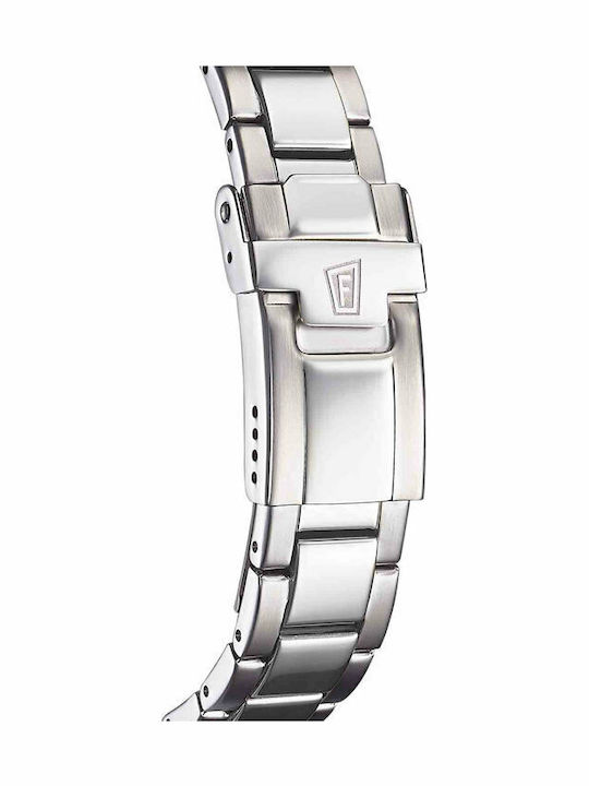 Festina Ceas cu Mecanism pe Baterie Festina Ceas cu Mecanism pe Baterie