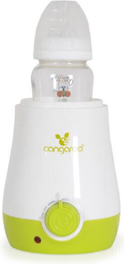 Cangaroo BabyUno Baby Bottle Warmer And Baby Food Warmer