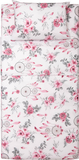 Viopros Set Pătură Pentru Copii Single 160x240 cm