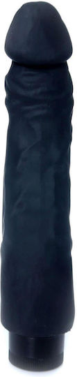 Boss Of Toys Vibrator Realistic 22.5cm Negru