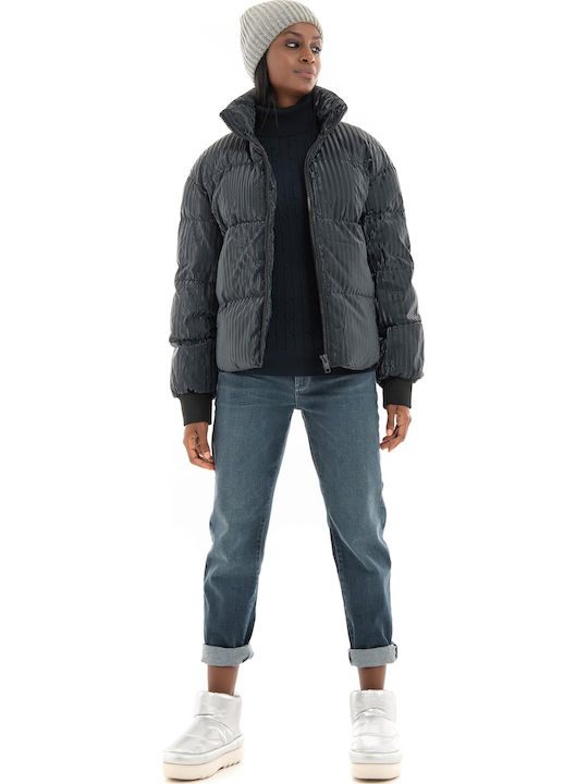 Kate Γυναικείο Jean Παντελόνι σε Boyfriend Εφαρμογή Medium Aged Denim