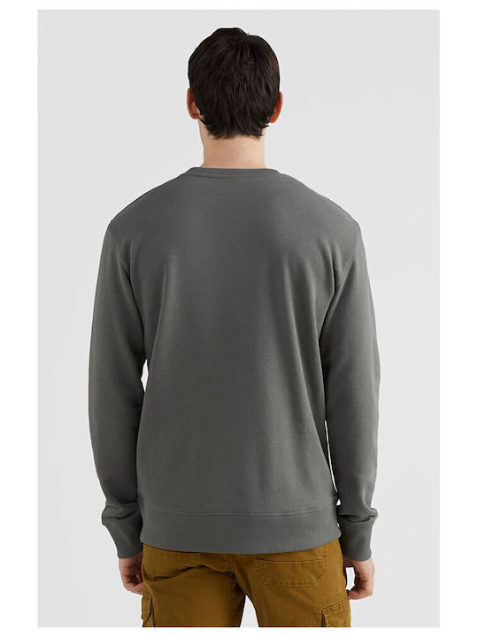 O'neill Cube Herren Sweatshirt Gray