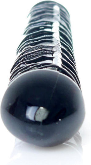 Boss Of Toys Flexible Double Dong 33.5cm Black