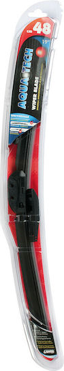 Lampa Aqua Tech Fahrer-Seiten Scheibenwischer 480mm Universell