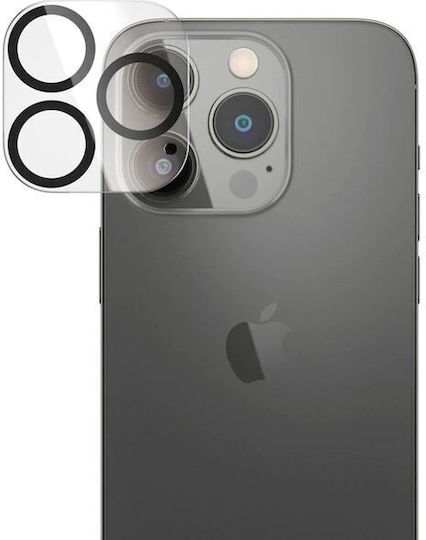 PanzerGlass PicturePerfect Προστασία Κάμερας Tempered Glass Διάφανο για το iPhone 14 Pro / 14 Pro Max