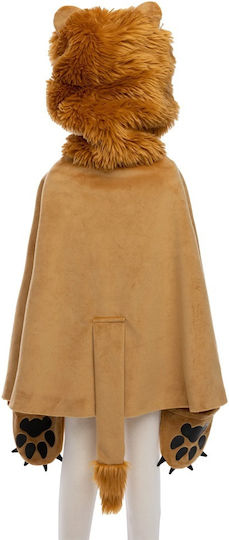 Carnival Cape 1pcs