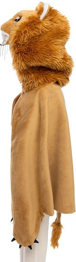 Carnival Cape 1pcs