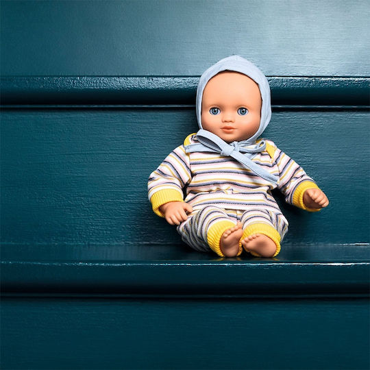 Djeco Baby Doll Canary for 1.5+ Years 32 cm