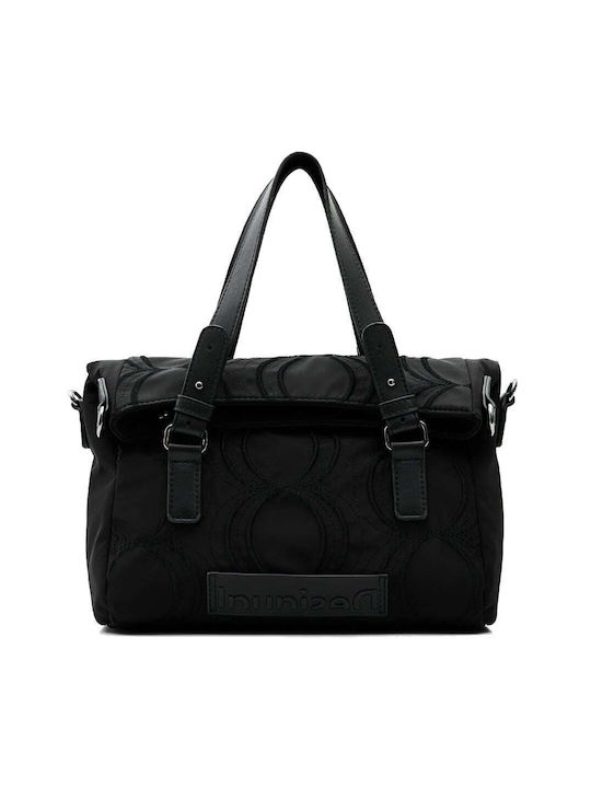 Damentasche Hobo Schwarz