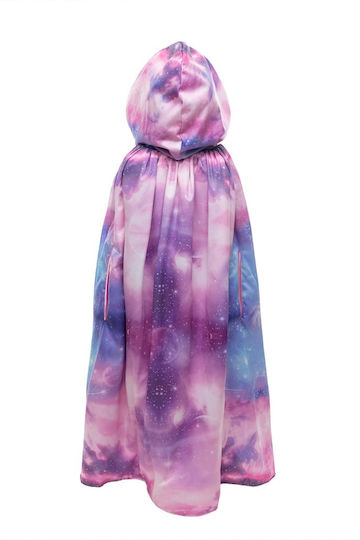 De carnaval Capes Multicolor 1buc