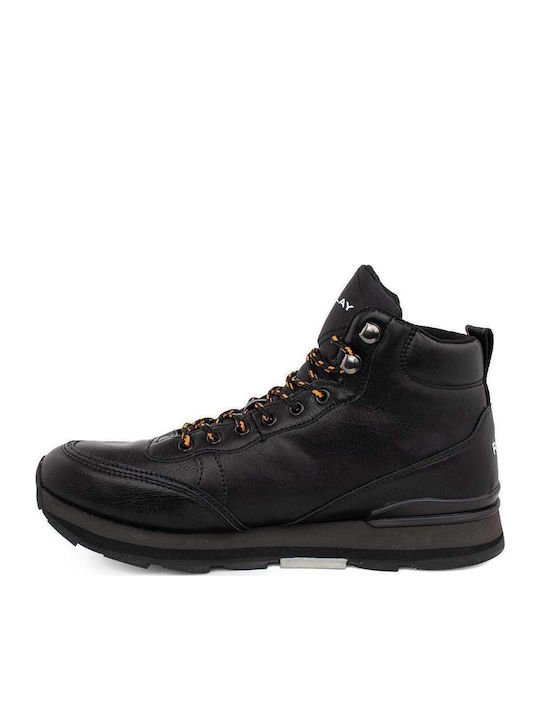 Arthur Schwarz Herrenstiefel