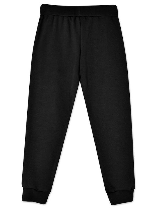 BodyTalk Kids Sweatpants Black