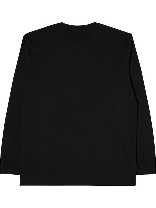 Japanese Sun T-Shirt Schwarz