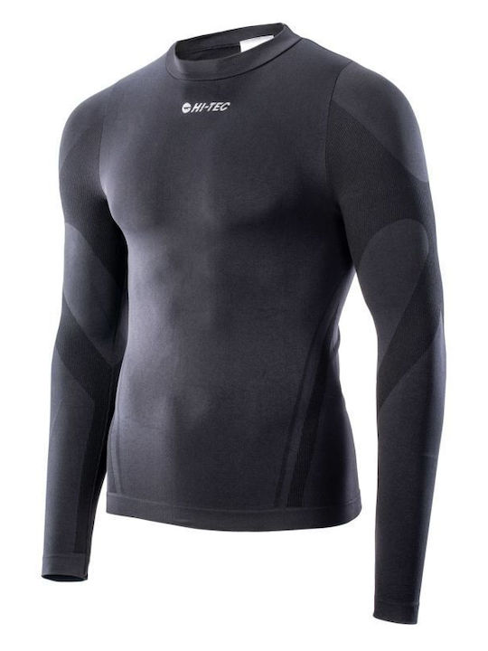 Hi-Tec Thermoactive Surim 92800438764 Black