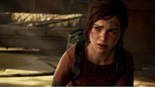 The Last of Us Part I PS5 Game