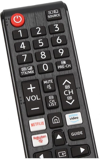 Samsung BN59-01315B Γνήσιο Τηλεχειριστήριο Τηλεόρασης