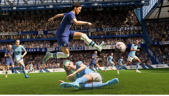 FIFA 23 (Код в кутия) PC Игра
