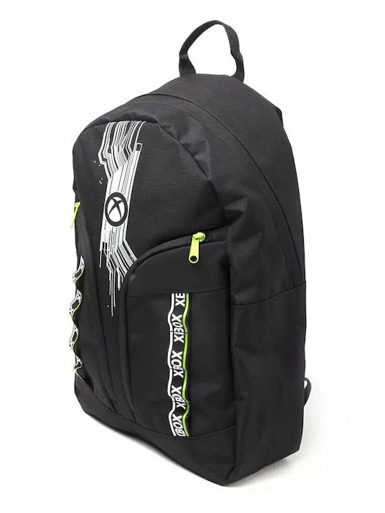 Difuzed School Bag Backpack Elementary, Elementary in Black color