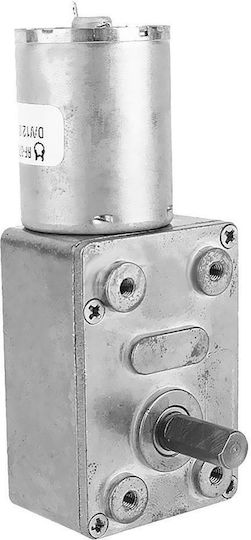Haitronic Reversible High Torque Turbo Gear Motor Jgy370 150 (HS0309)