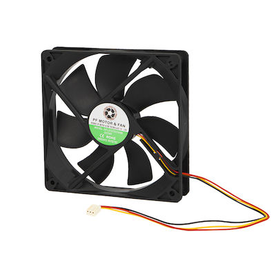 Fan 25mm 24V (FAN-128)