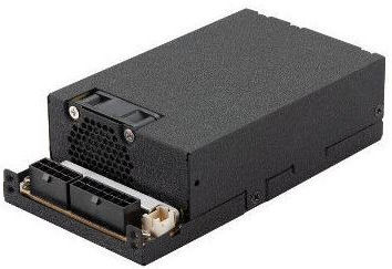 FSP/Fortron FlexGURU 500W Black Computer Power Supply Full Modular 80 Plus Gold