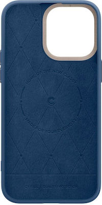 Spigen Cyrill Ultra Color Mag Back Cover Σιλικόνης Coast (iPhone 14 Pro Max)