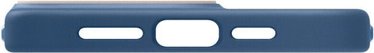 Spigen Cyrill Ultra Color Mag Back Cover Σιλικόνης Coast (iPhone 14 Pro Max)