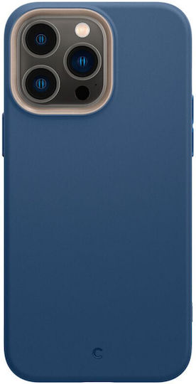 Spigen Cyrill Ultra Color Mag Back Cover Σιλικόνης Coast (iPhone 14 Pro Max)
