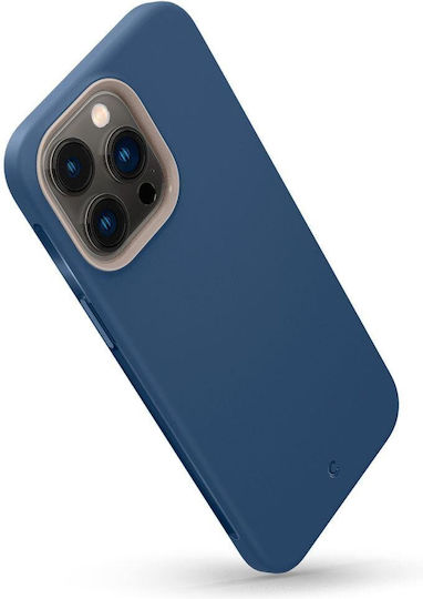 Spigen Cyrill Ultra Color Mag Back Cover Σιλικόνης Coast (iPhone 14 Pro Max)