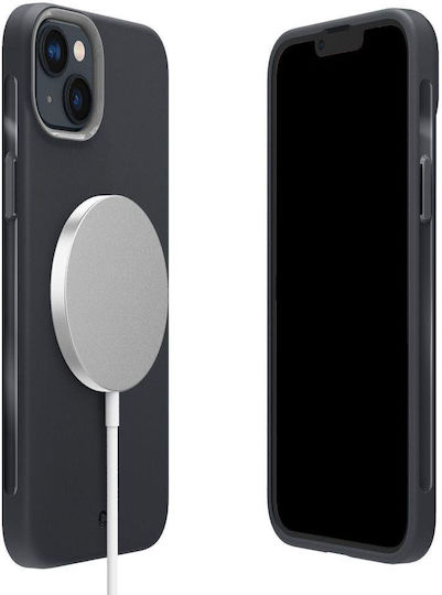 Spigen Cyrill Color Mag Задна корица Силикон 2мм Dusk (iPhone 14)