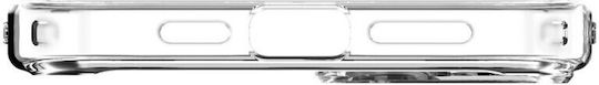 Spigen Ultra Hybrid Umschlag Rückseite Kunststoff 2mm Frost Clear (iPhone 14 Plus)
