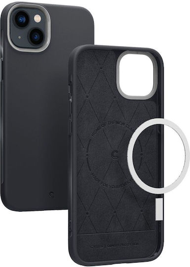 Spigen Cyrill Color Mag Задна корица Силикон 2мм Dusk (iPhone 14)