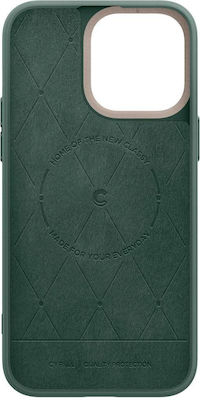 Spigen Cyrill Ultra Color Mag Coperta din spate Silicon Kale (iPhone 14 Pro) ACS05024