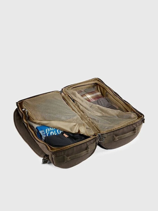 Fjallraven Splitpack Rucsac Waterproof 35lt Verde