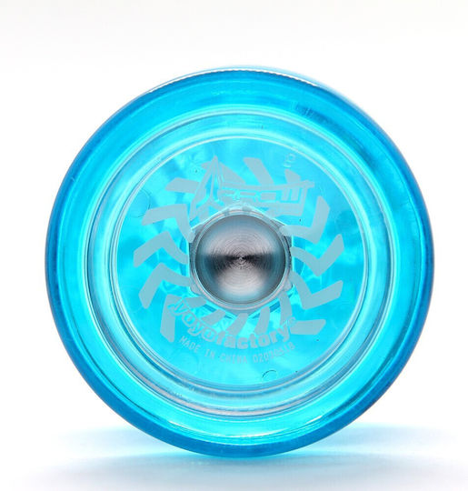 YoYoFactory Yo-Yo Arrow For 8+ Years (Various Designs) 1pc