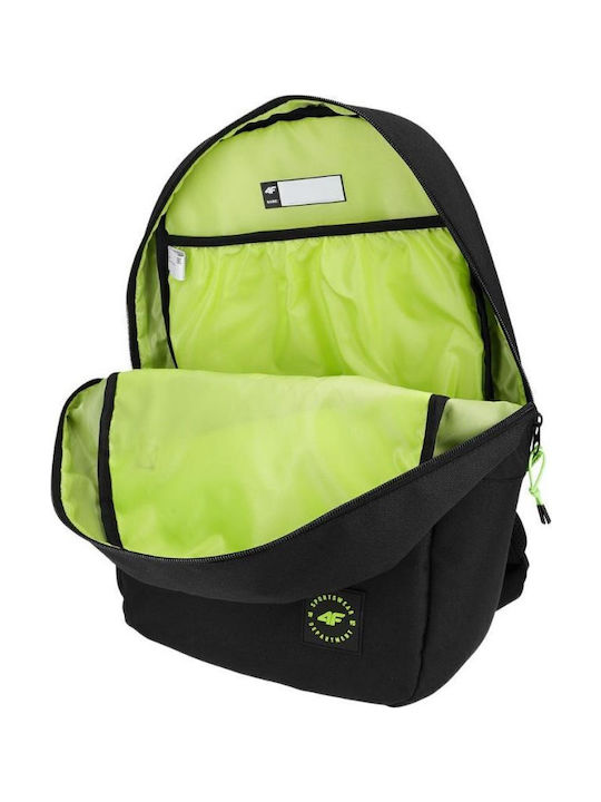4F Backpack 16lt Κίτρινο