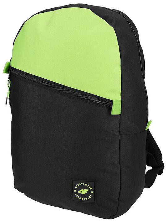 4F Backpack 16lt Κίτρινο