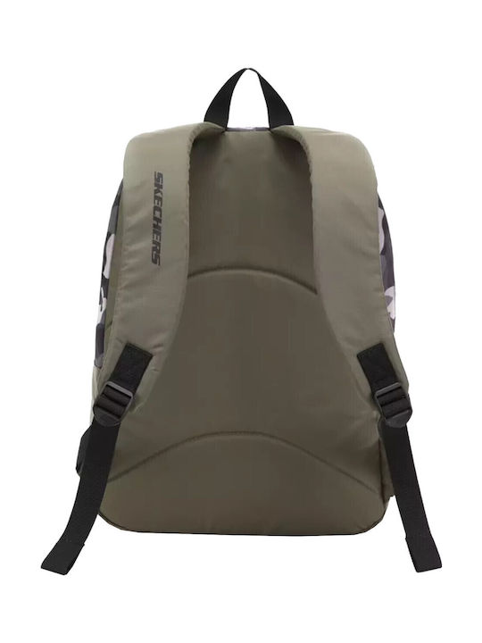 Skechers Rucsac Verzi Skechers Rucsac Verzi