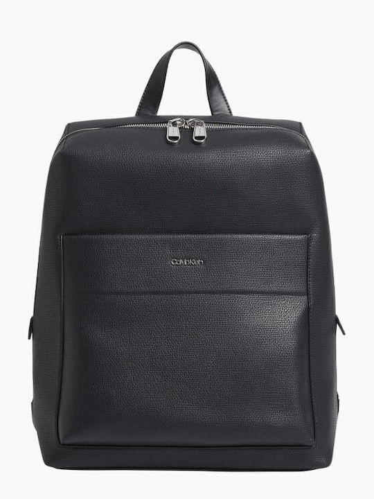 Calvin Klein Backpack Μαύρο
