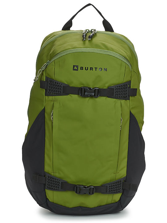 Burton Day Hiker 25lt Πράσινο
