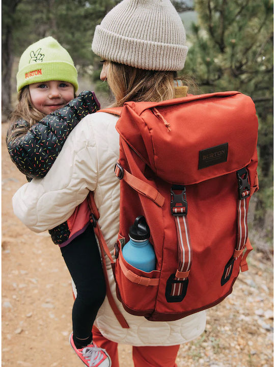 Burton Tinder 2.0 30lt Red