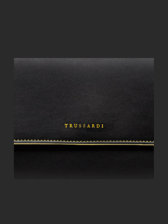 Sagaria Women's Envelope Black