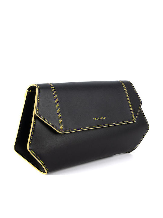 Sagaria Women's Envelope Black