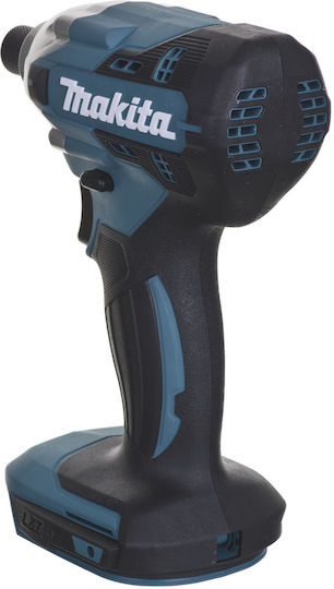 Makita DTD156Z Παλμικό Κατσαβίδι Μπαταρίας Solo 18V