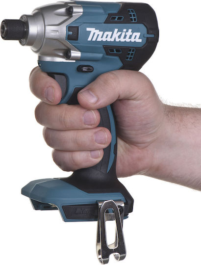 Makita DTD156Z Παλμικό Κατσαβίδι Μπαταρίας Solo 18V