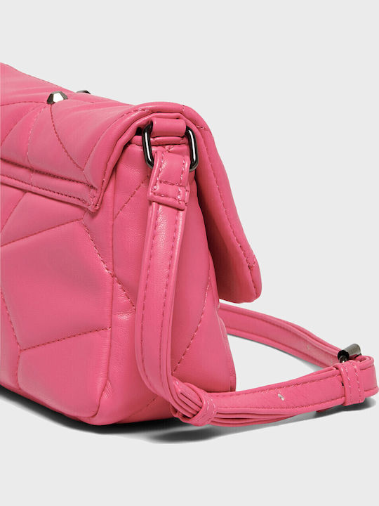 Onlmandy Damen Schulter Crossbody Tasche Rosa