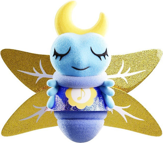 50/50 Games Plush Glowies Firefly with Sound for 1+ Years 20 cm