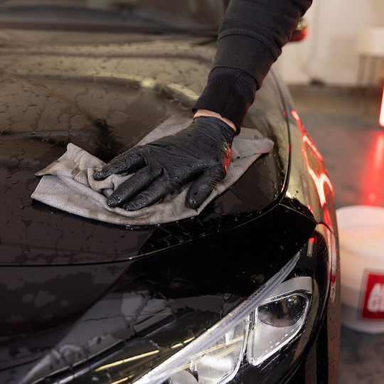 AutoGlym Υγρό Καθαρισμού Προϊόν Γρήγορου Πλυσίματος για Αμάξωμα QuikRefresh 500ml