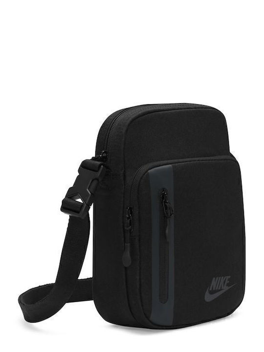 Elemental Premium Men's Bag Shoulder / Crossbody Black