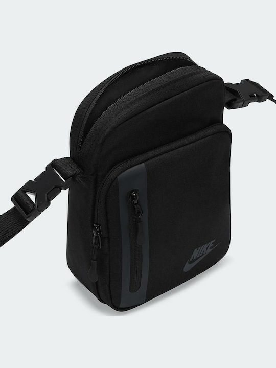 Elemental Premium Men's Bag Shoulder / Crossbody Black